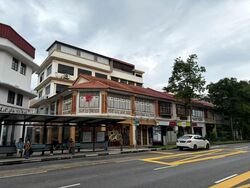 Tiong Bahru Estate (D3), Shop House #580607121
